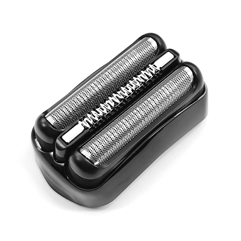 Electric Razor - ブラウンシリーズ 3 21B 電気シェーバーヘッドアクセサリーナイフネット膜 301S 310S
