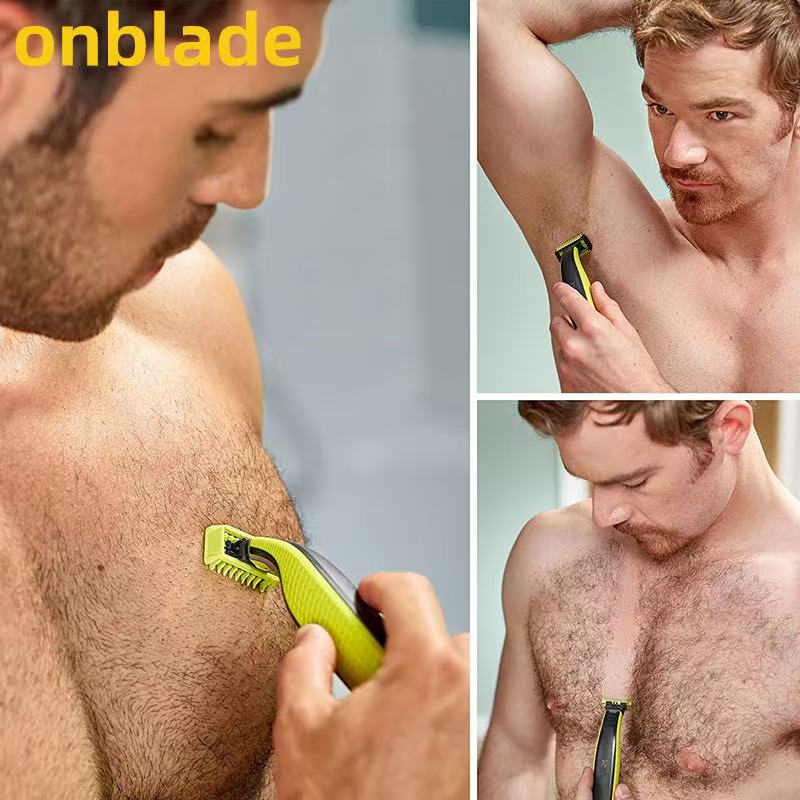 フィリップスのシェーバーモデルQP2520、QP2630、Q - Nose Trimmer のレビューと価格