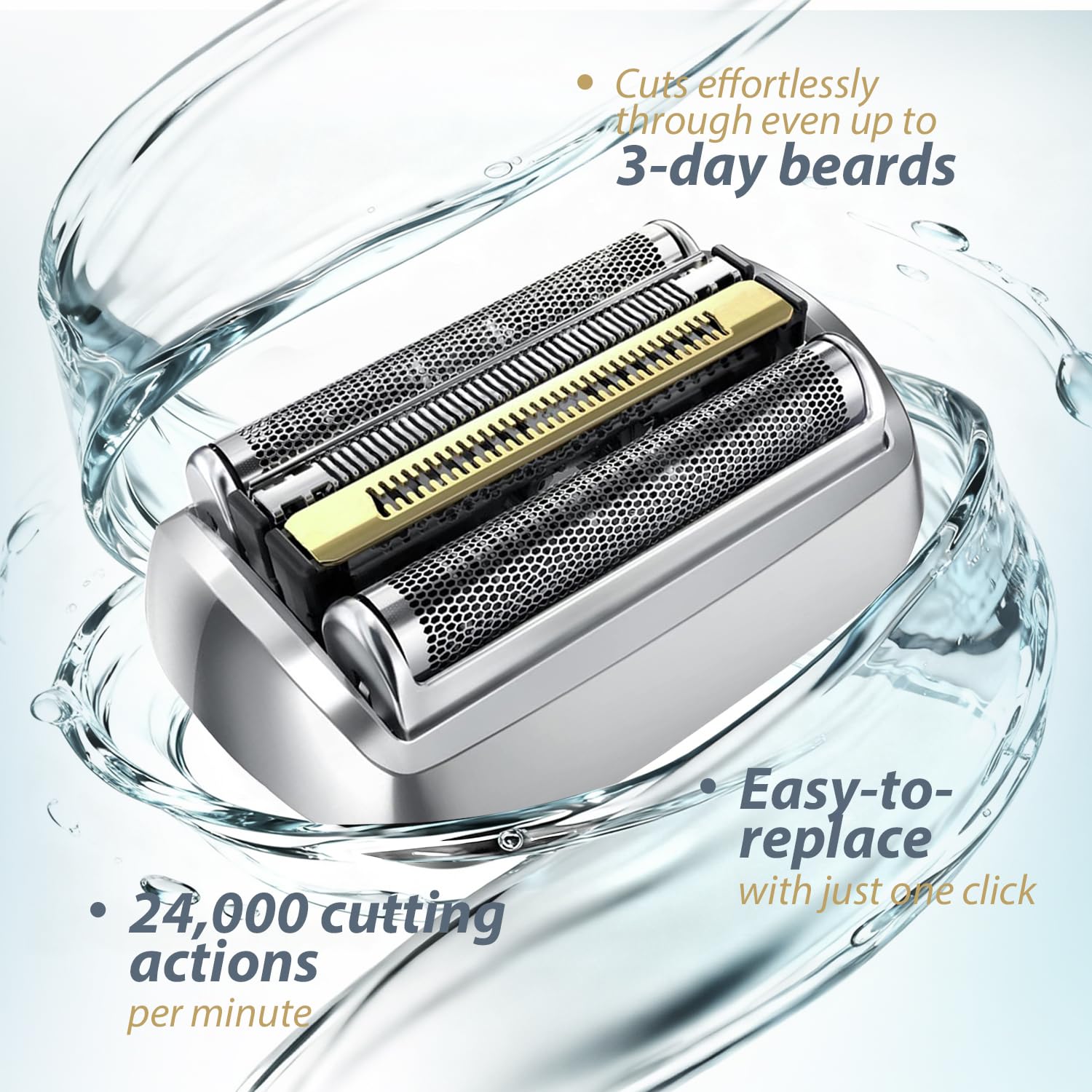 ブラウン シリーズ9 9290cc 9291cc 9370c - Electric Razor のレビューと価格
