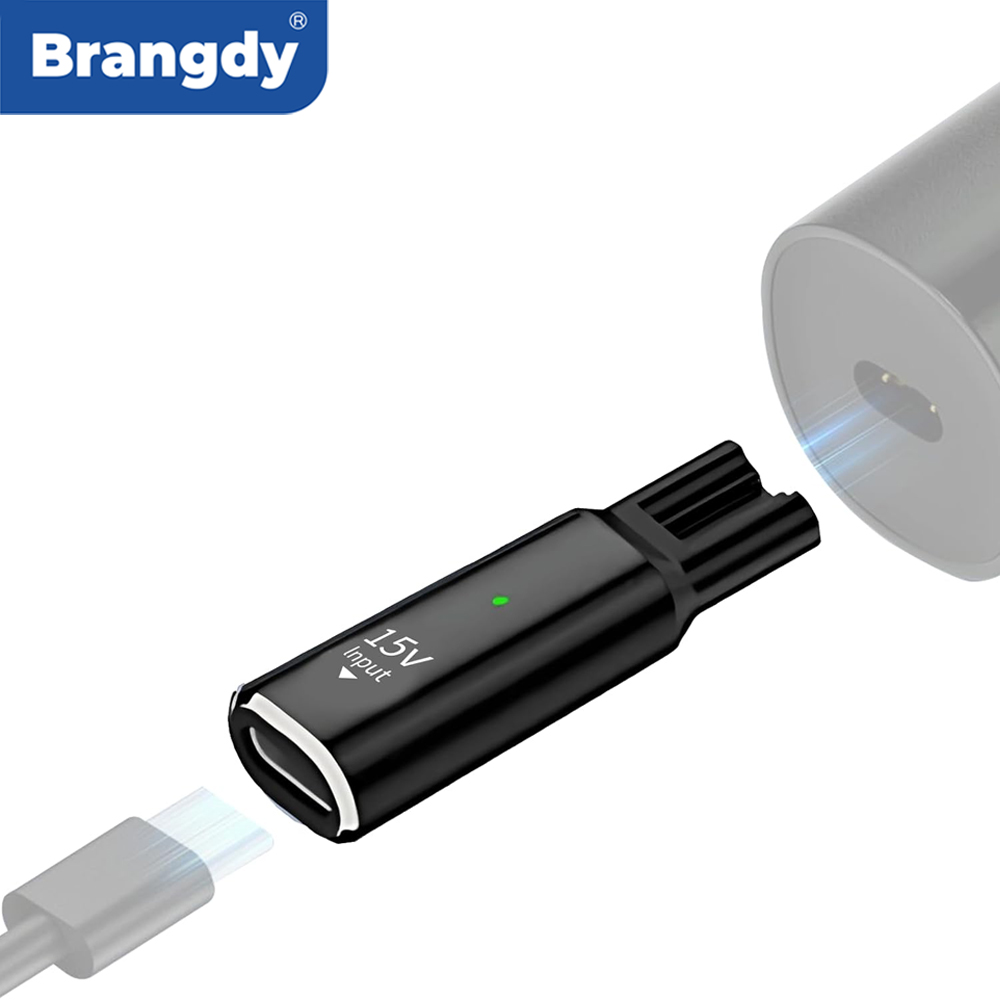 Brangdy 15V HQ8505 Type-C シェーバ - Beard Trimmer のレビューと価格