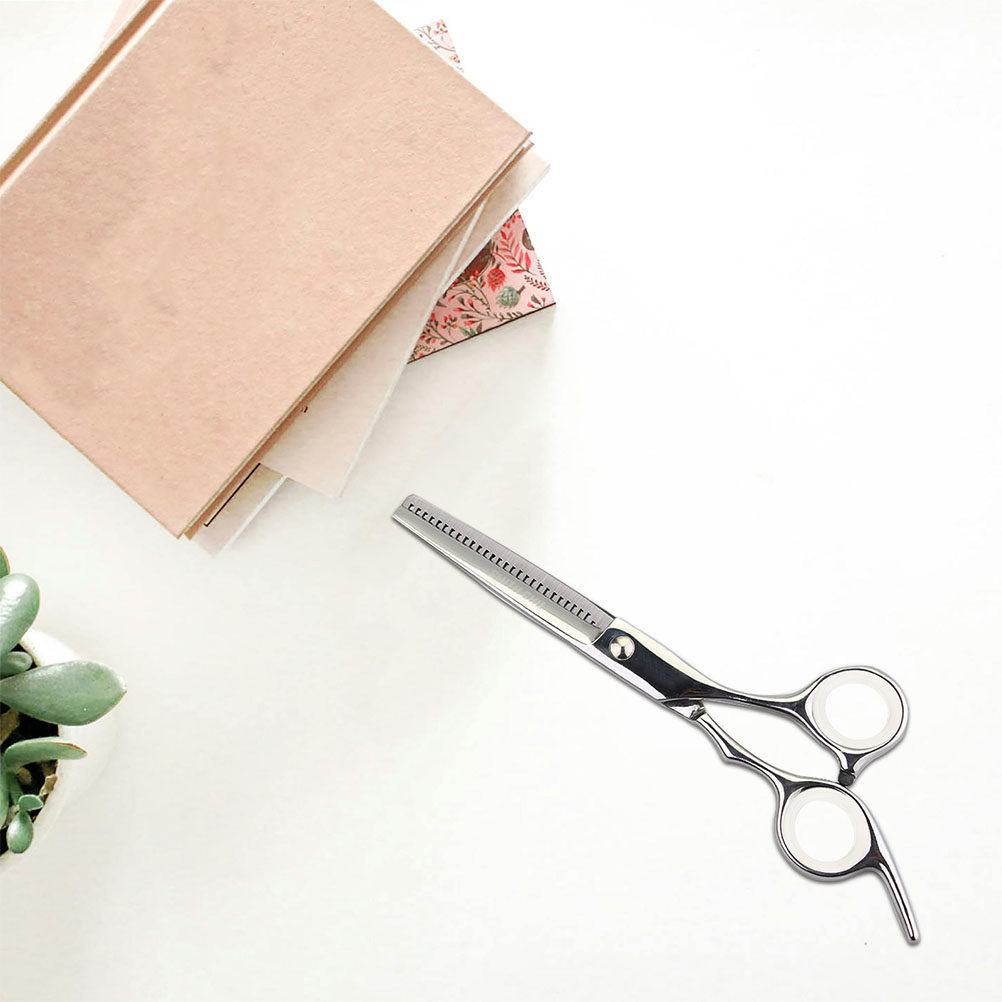 犬用トリミングハサミ用18個入り、理髪用ハサミ、カット用グリ - Grooming Scissors のレビューと価格