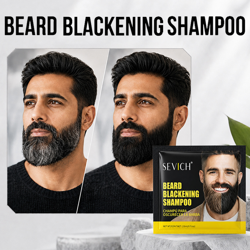 10個入り ナチュラルブラック ひげ染めシャンプー メンズ用 - Shaving Cream のレビューと価格