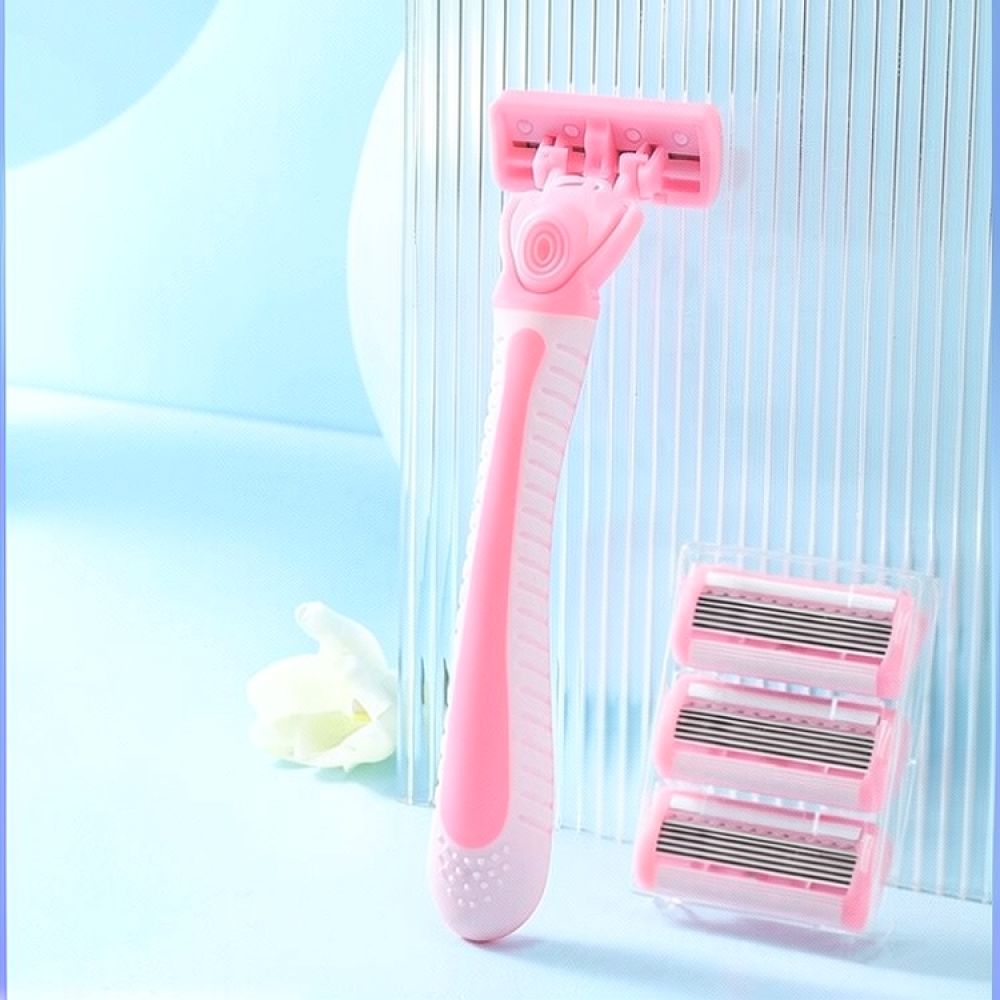 女性用携帯式手動シェーバー。ビキニラインのムダ毛処理や、脇、 - Body Trimmer のレビューと価格