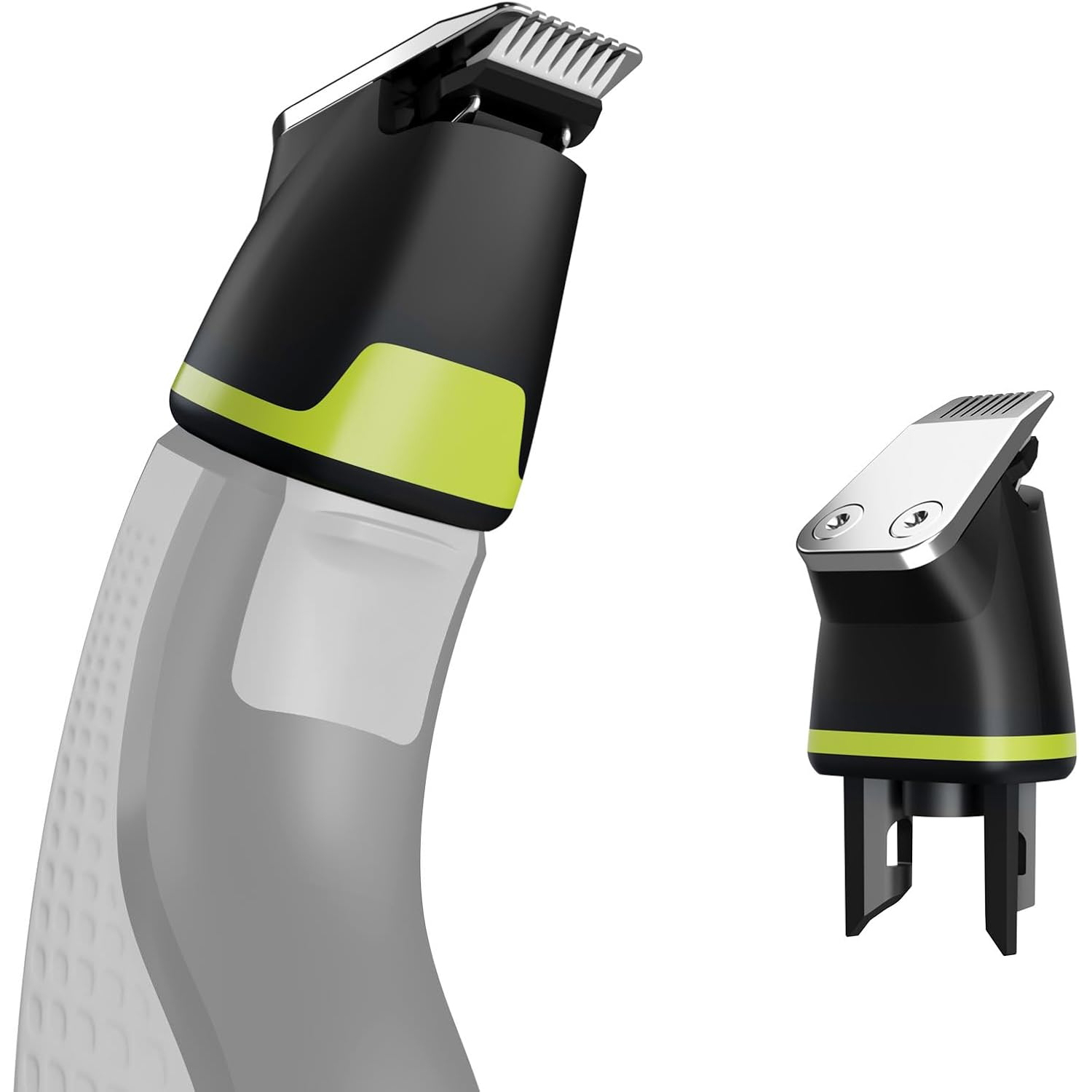 OneBlade QP2620/QP2630対応交換用ブレー - Body Trimmer のレビューと価格