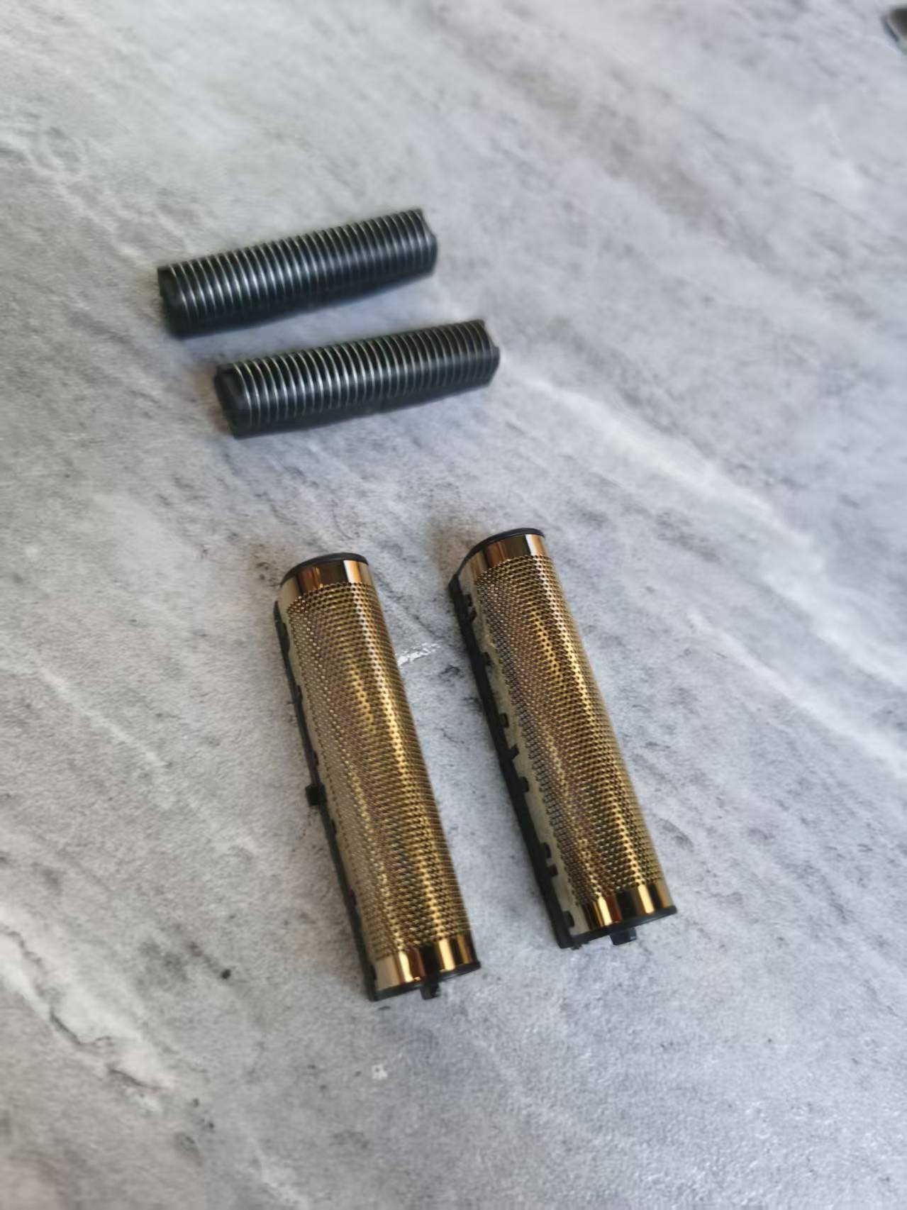 Andis シェーバー交換用フォイルとカッターに適用、172 - Electric Razor のレビューと価格