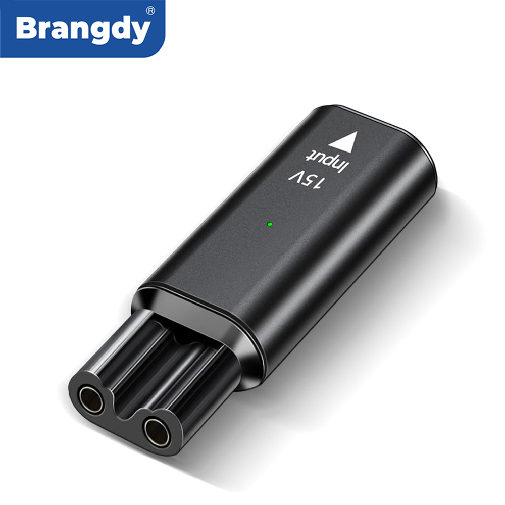 Brangdy 15V HQ8505 Type-C シェーバ - Electric Razor のレビューと価格