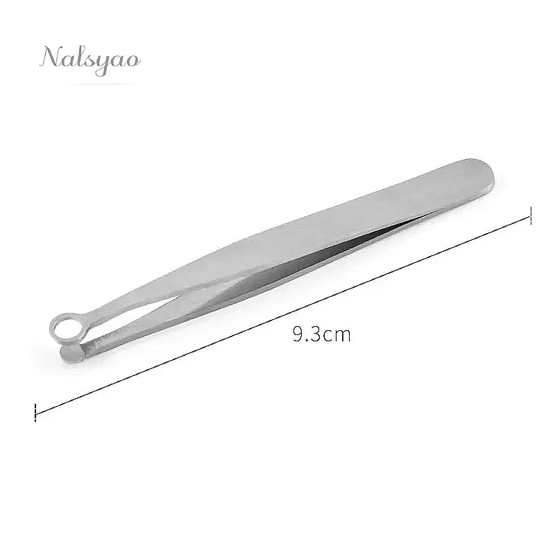 万能型ステンレス製鼻毛カッター、眉毛用ハサミ、フェイシャル用 - Nose Trimmer のレビューと価格