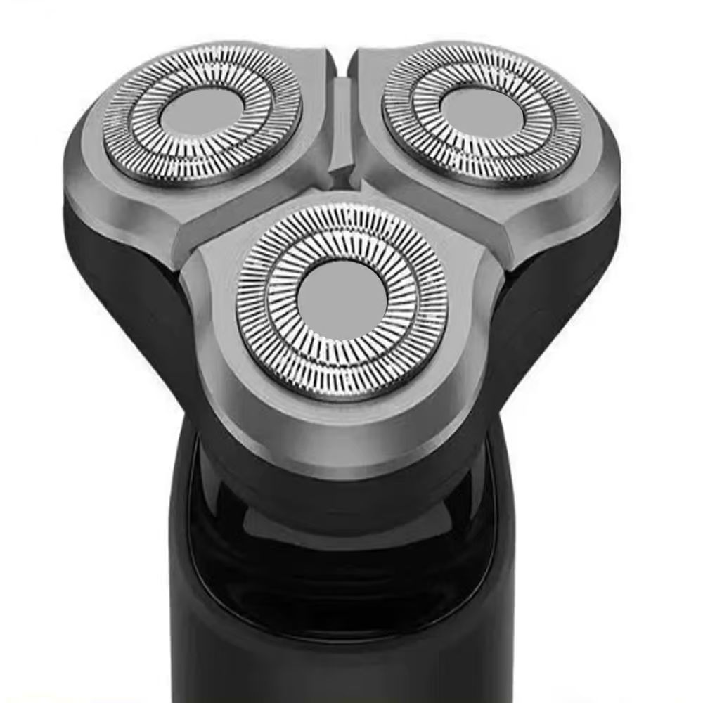 Xiaomi Mijia S500C、S500、S300用電 - Electric Razor のレビューと価格