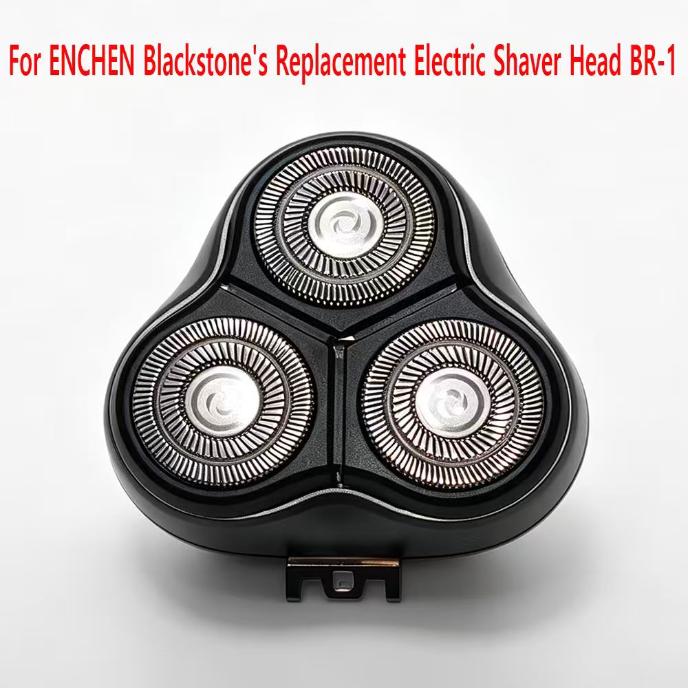 ENCHEN Blackstoneの交換用電気シェーバーヘッ - Electric Shaver Rotary のレビューと価格