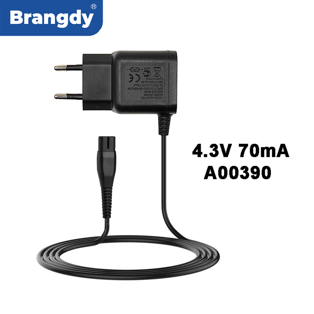 Brangdy 4.3V シェーバー交換用充電器 フィリップ - Electric Razor のレビューと価格